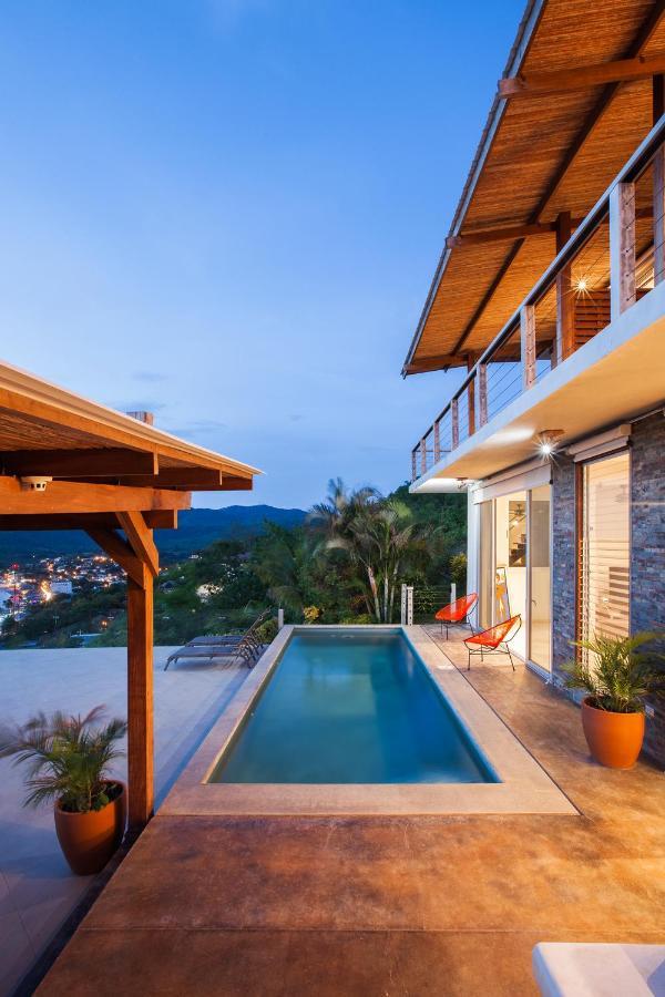 Casa Chachacha Bed and Breakfast San Juan del Sur Εξωτερικό φωτογραφία